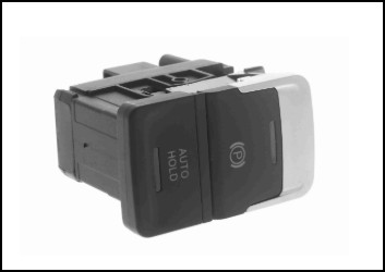 [83135] PARK BRAKE SWITCH OSSCA VAG