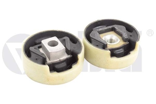 [11981643701] MOUNT IN X MEMBER KIT VIKA VAG
