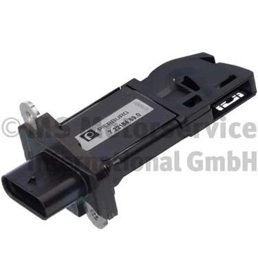[7.22184.69.0] AIR FLOW METER PIERBURG BMW