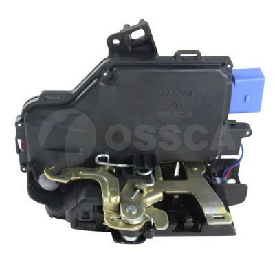[47792] DOOR LOCK RHF OSSCA VAG