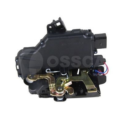 [41599] DOOR LOCK RHF OSSCA VAG