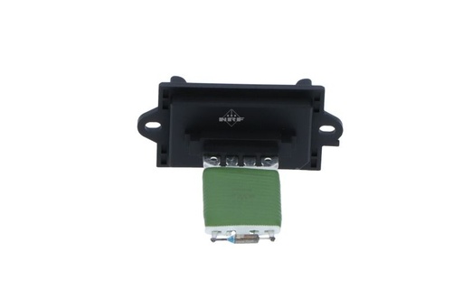 [342046] A/C BLOWER RESISTOR NRF PSA