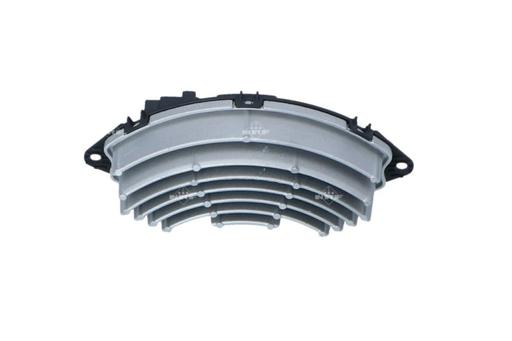 [342084] A/C BLOWER RESISTOR NRF PSA FIAT