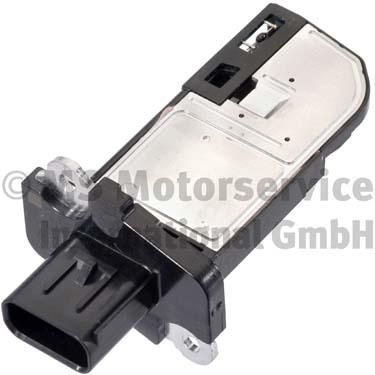 [7.22184.76.0] AIR FLOW METER PIERBURG VOLVO LAND ROVER