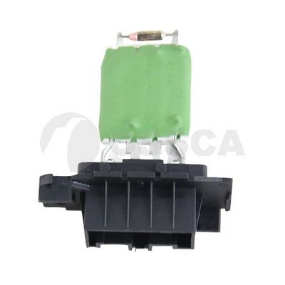 [24790] A/C BLOWER RESISTOR OSSCA ALFA FIAT