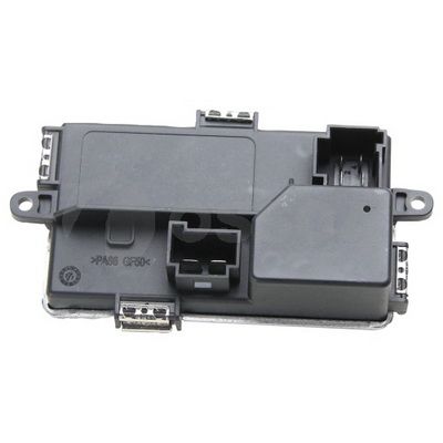 [24645] A/C BLOWER RESISTOR OSSCA BMW