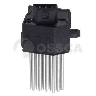 [12143] A/C BLOWER RESISTOR OSSCA BMW