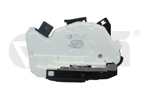 [88371014701] DOOR LOCK RHF VIKA VAG