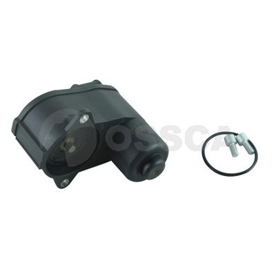 [60474] PARKING BRAKE CONTROL REAR OSSCA VOLVO