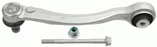 [39308 01] CONTROL ARM LHF UPPER REAR LEMFORDER VAG