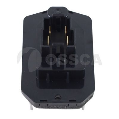 [67084] A/C BLOWER RESISTOR OSSCA LAND ROVER