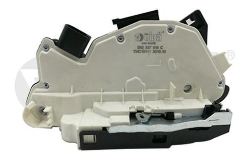 [88371791901] DOOR LOCK RHF VIKA VAG