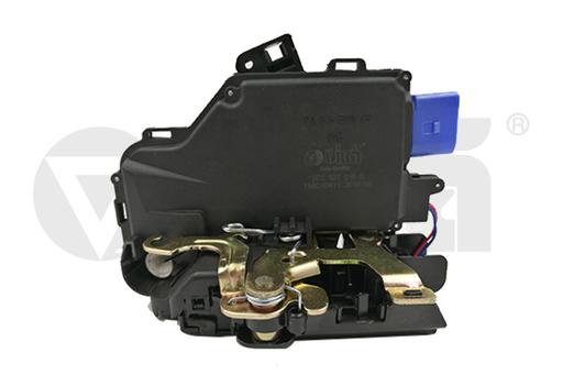 [88371792201] DOOR LOCK RHF VIKA VAG