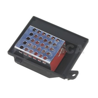 [27258] A/C BLOWER RESISTOR OSSCA MERC