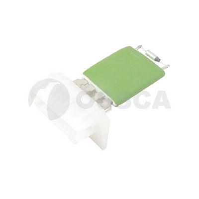 [41349] A/C BLOWER RESISTOR OSSCA MERC