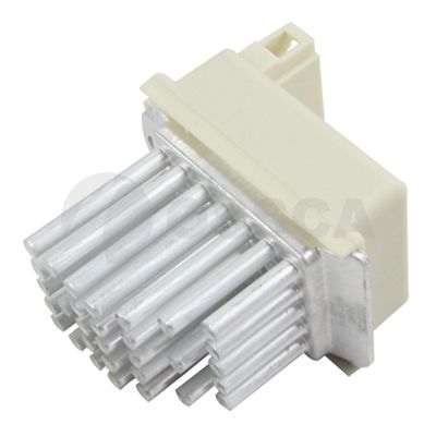 [24644] A/C BLOWER RESISTOR OSSCA MINI