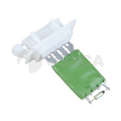 [43339] A/C BLOWER RESISTOR OSSCA MINI