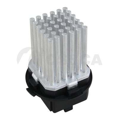 [27246] A/C BLOWER RESISTOR OSSCA PSA