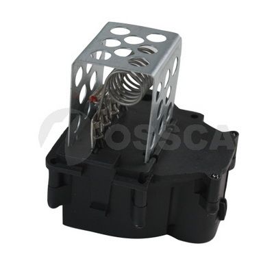 [31643] A/C BLOWER RESISTOR OSSCA PSA