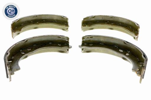 [V22-0060] BRAKE SHOE KIT REAR VAICO PSA FIAT