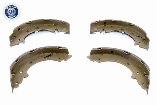 [V46-0179] BRAKE SHOE KIT VAICO RENAULT