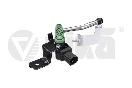 [44121789701] HEADLIGHT LEVEL SENSOR LHF VIKA VAG