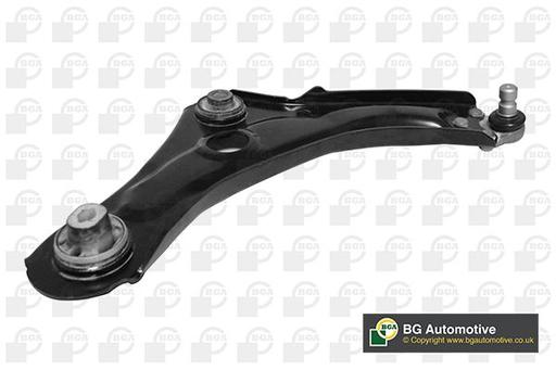 [TRC7332] CONTROL ARM LHF WITH BALL JOINT BGA RENAULT