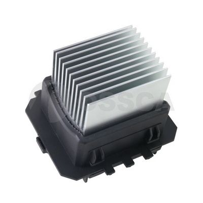 [27243] A/C BLOWER RESISTOR OSSCA PSA RENAULT