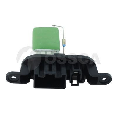 [31618] A/C BLOWER RESISTOR OSSCA RENAULT