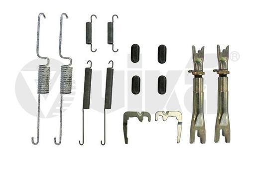 [K61784301] BRAKE SHOE SPRING KIT VIKA VAG