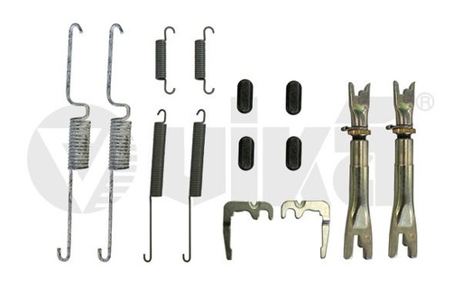 [K61784301] BRAKE SHOE SPRING KIT VIKA VAG