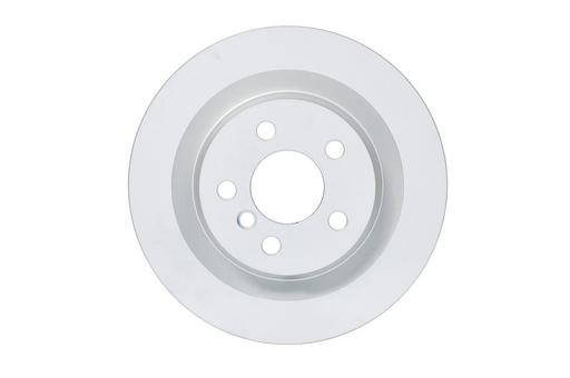 [BD2416] BRAKE DISC REAR 330MM BOSCH BMW