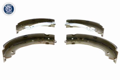 [V42-4133] BRAKE SHOES VAICO PSA