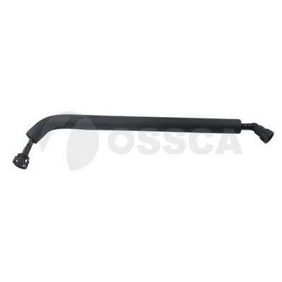[24454] PCV BREATHER HOSE OSSCA BMW