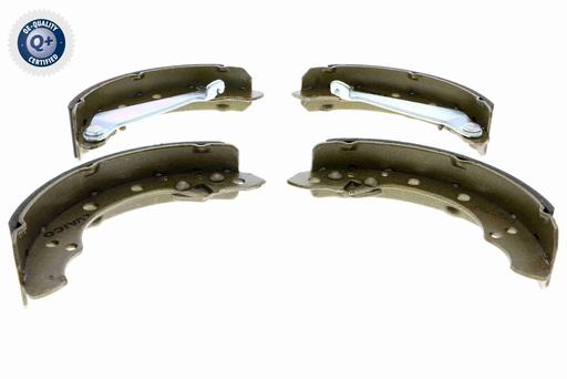 [V10-0450] BRAKE SHOES VAICO VAG