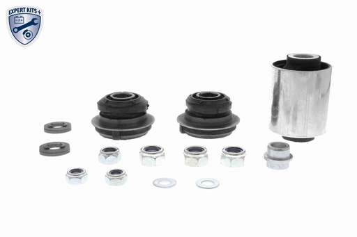 [V30-1242] CONTROL ARM LOWER BUSH KIT VAICO MERC