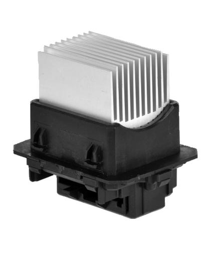 [509918] A/C BLOWER RESISTOR VALEO PSA