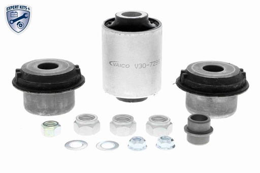 [V30-7299] CONTROL ARM LOWER BUSH KIT VAICO MERC