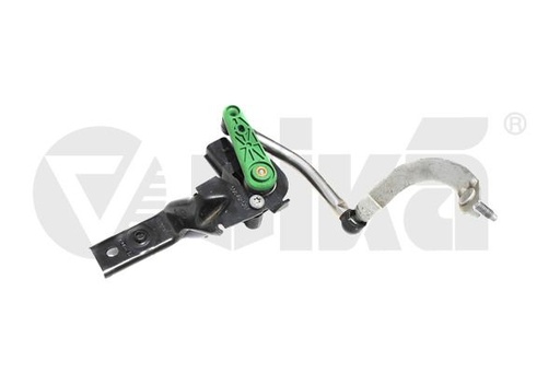 [94120000301] HEADLIGHT LEVEL SENSOR RHF VIKA VAG