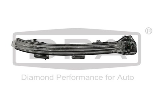 [99491597302] DOOR MIRROR BLINKER LH DPA VAG