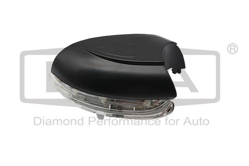 [89491785602] DOOR MIRROR BLINKER LH DPA VAG