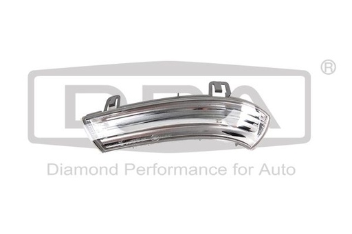 [89490234702] DOOR MIRROR BLINKER LH DPA VAG