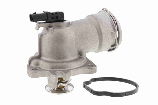 [V30-99-0200] THERMOSTAT WITH HOUSING VEMO MERC