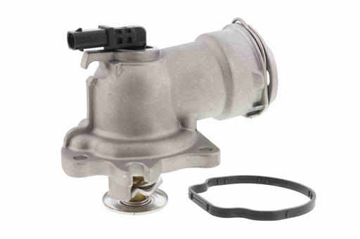 [V30-99-0200] THERMOSTAT WITH HOUSING VEMO MERC