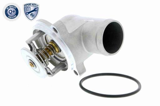 [V30-99-0182] THERMOSTAT WITH HOUSING VEMO MERC