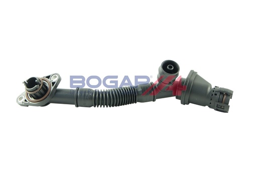 [B1210144] BREATHER HOSE BOGAP BMW