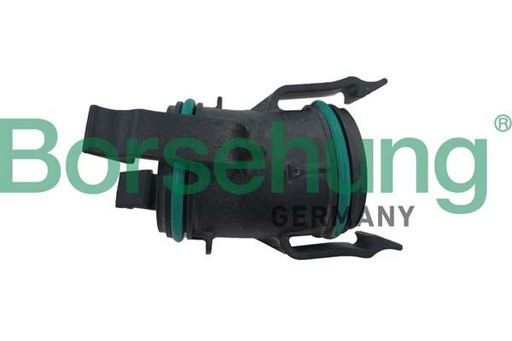 [B12295] TURBO INTERCOOLER PIPE ADAPTOR BORSEHUNG VAG