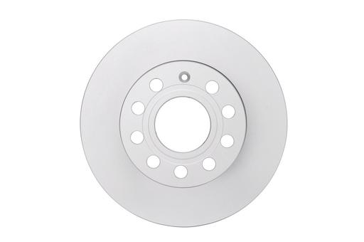 [0 986 479 B78] BRAKE DISC REAR 256MM BOSCH VAG