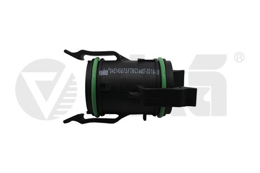 [11451808901] AIR HOSE CONNECTOR VIKA VAG
