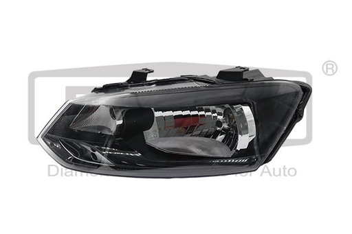 [99411237502] HEADLAMP LH DPA VAG